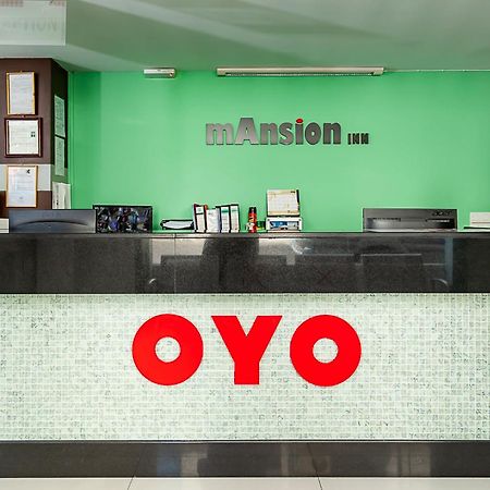 Super Oyo 90055 Mansion Inn Sibu Exterior photo